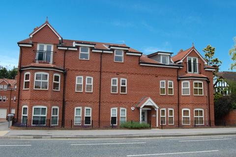 2 bedroom apartment to rent, Samian House, Tadcaster Road, Dringhouses, York