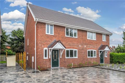 3 bedroom semi-detached house for sale, Marian Drive, Great Boughton, Chester