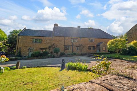 6 bedroom farm house for sale, High Street Ratley Banbury, Oxfordshire, OX15 6DT