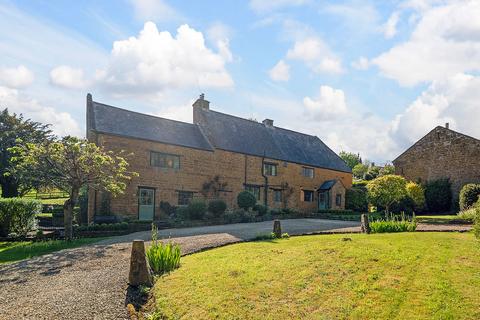 6 bedroom farm house for sale, High Street Ratley Banbury, Oxfordshire, OX15 6DT