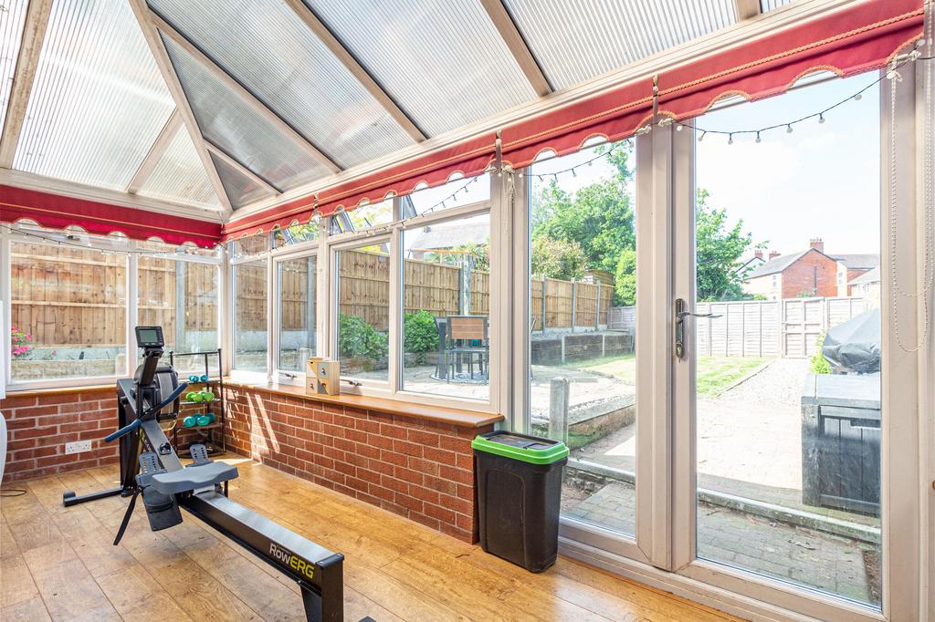 Conservatory