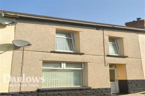 3 bedroom terraced house to rent, St Mary Street