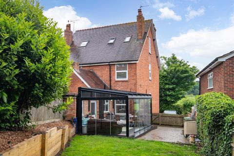 3 bedroom semi-detached house for sale, Lickey Rock, Marlbrook, Bromsgrove, Worcestershire, B60