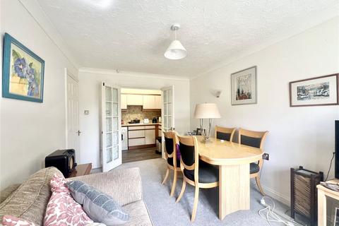 2 bedroom apartment for sale, Wortley Road, Christchurch BH23