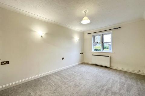 2 bedroom apartment for sale, Wortley Road, Christchurch BH23