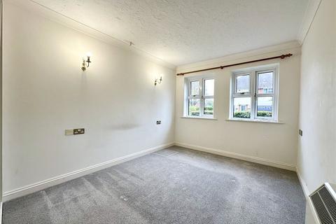 2 bedroom apartment for sale, Wortley Road, Christchurch BH23