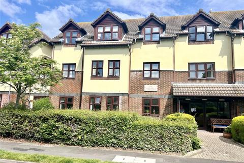 Wortley Road, Christchurch BH23