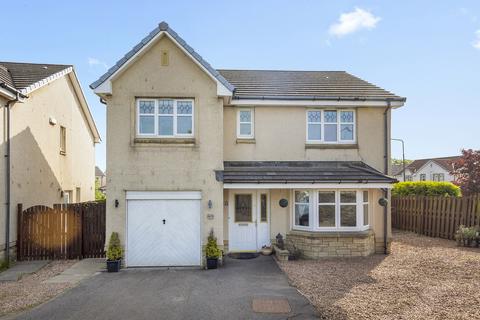 4 bedroom detached house for sale, 76 Morgan Way, Armadale, Bathgate EH48 2JB