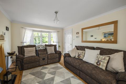 4 bedroom detached house for sale, 76 Morgan Way, Armadale, Bathgate EH48 2JB