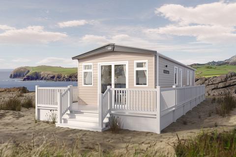 2 bedroom holiday park home for sale, Manor Road, Hayling Island PO11