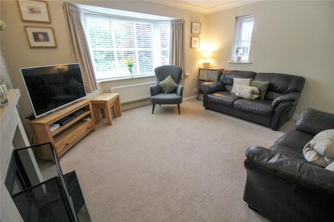 4 bedroom detached house for sale, Swindon, Wiltshire SN25