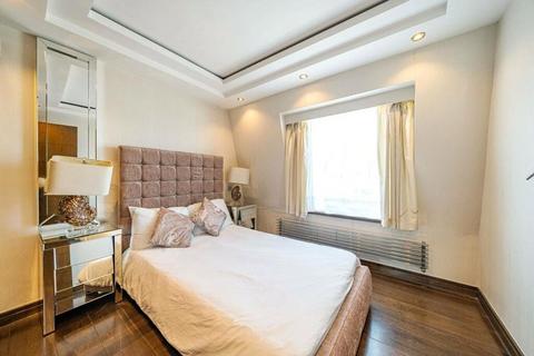 4 bedroom apartment for sale, George Street, London, W1U
