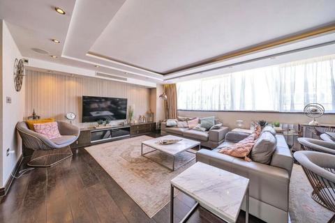 4 bedroom apartment for sale, George Street, London, W1U