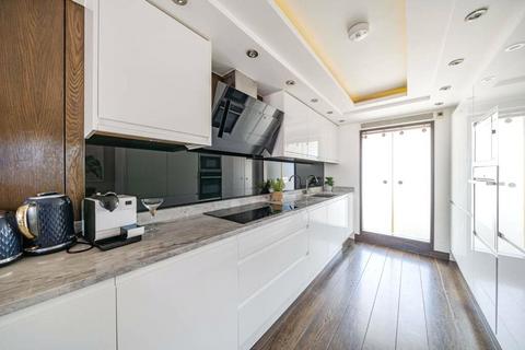 4 bedroom apartment for sale, George Street, London, W1U