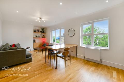 2 bedroom flat for sale, Evering Road, Stoke Newington, N16