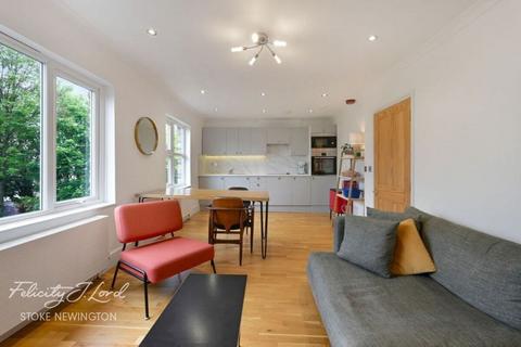 2 bedroom flat for sale, Evering Road, Stoke Newington, N16