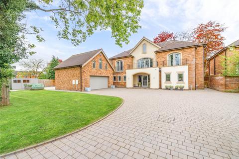 7 bedroom detached house for sale, London Road, Shrewsbury, Shropshire