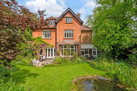 7 bedroom detached house for sale, Main Street, Ashby St Ledgers, Rugby