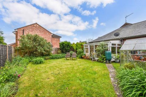 2 bedroom bungalow for sale, Malthouse Court, Haslemere Road, Liphook, Hampshire