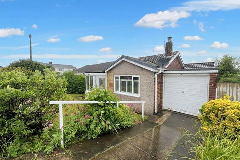 2 bedroom bungalow for sale, Green Acres, Morpeth, Northumberland, NE61 2AD