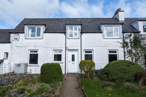 3 bedroom terraced house for sale, Main Street, Dalry, Castle Douglas, Dumfries And Galloway. DG7 3UW