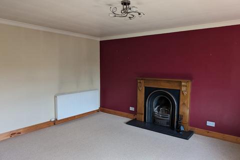 3 bedroom terraced house for sale, Main Street, Dalry, Castle Douglas, Dumfries And Galloway. DG7 3UW