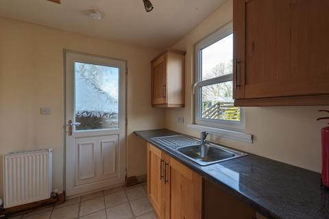 58 Main Street, Dalry, Castle Douglas, DG7 3UW