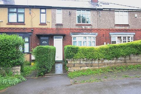 2 bedroom terraced house for sale, Bawtry Road, Sheffield