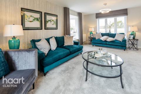 90 Barley Road, Kirby Cross, Frinton-on-sea, CO13 0FR