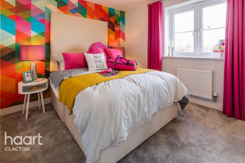 90 Barley Road, Kirby Cross, Frinton-on-sea, CO13 0FR