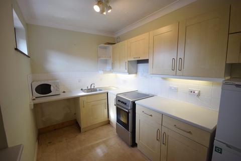 1 bedroom retirement property for sale, Fairhaven Court, 65 Woodlands Road, Lytham St. Annes, FY8