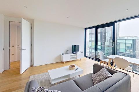 1 bedroom flat to rent, Simpson Loan, Edinburgh, EH3