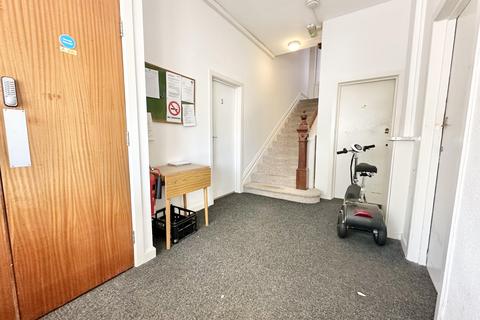 Studio for sale, Cecil Road, Bournemouth BH5