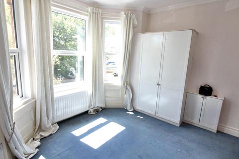 Studio for sale, Cecil Road, Bournemouth BH5