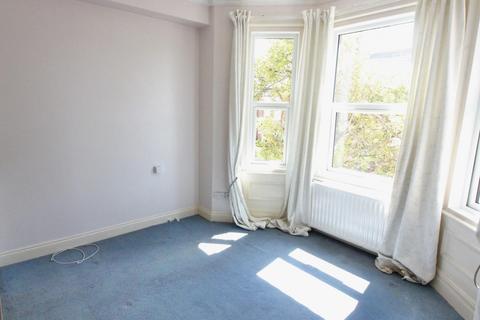 Studio for sale, Cecil Road, Bournemouth BH5