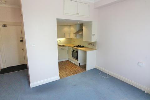 Studio for sale, Cecil Road, Bournemouth BH5