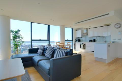 3 bedroom flat for sale, Ocean Village, Southampton