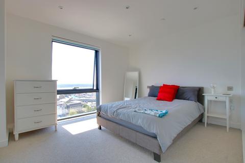 3 bedroom flat for sale, Ocean Village, Southampton