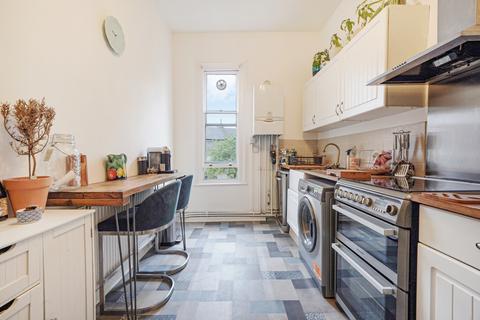 1 bedroom flat for sale, Oseney Crescent, Kentish Town, NW5
