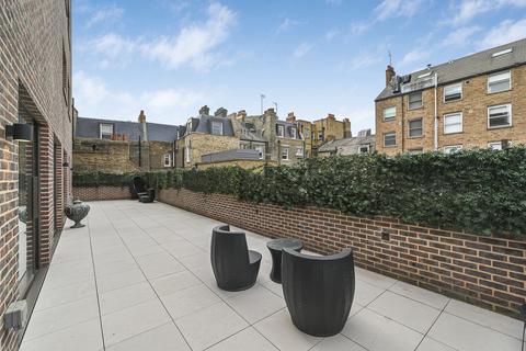 3 bedroom flat for sale, Marylebone High Street, London W1U