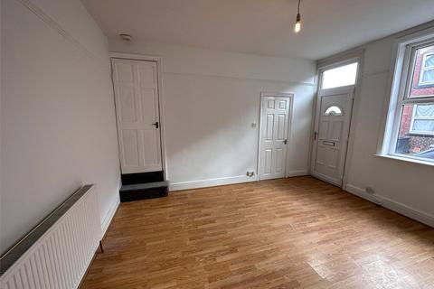 2 bedroom terraced house to rent, Paisley Street, Armley, Leeds, LS12