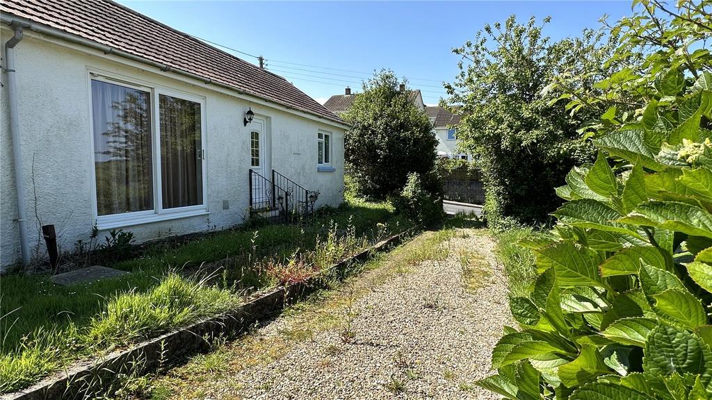 Marlborough Road, North... 2 bed bungalow for sale £310,000