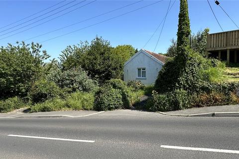 2 bedroom bungalow for sale, Marlborough Road, Ilfracombe, North Devon, EX34