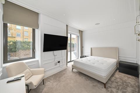 3 bedroom flat for sale, Marylebone High Street, London W1U