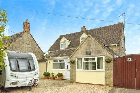3 bedroom detached house for sale, Lower End, Leafield, Witney, Oxfordshire, OX29