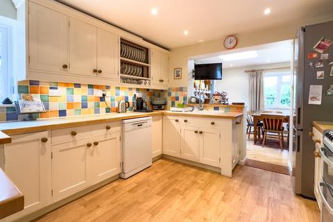 3 bedroom detached house for sale, Lower End, Leafield, Witney, Oxfordshire, OX29