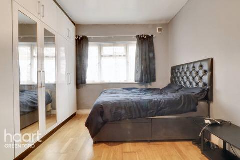 2 bedroom maisonette for sale, Lady Margaret Road, Southall