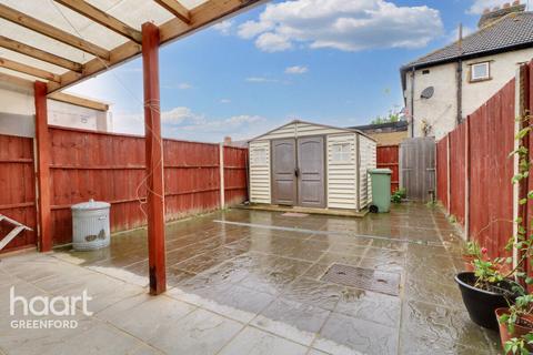 261 Lady Margaret Road, Southall, UB1 2PU