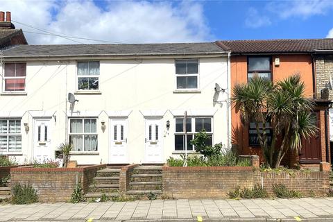 3 bedroom terraced house for sale, Norwich Road, Ipswich, Suffolk, IP1