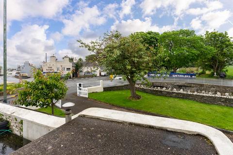 3 bedroom link detached house for sale, Ballacrosha House, Station Road, Ballaugh